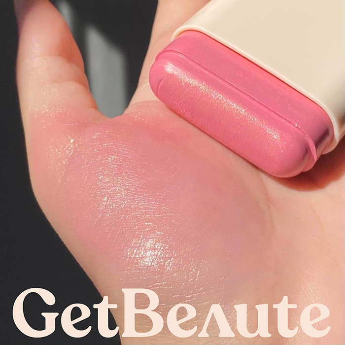 บลัชออน GetBeaute Skin's Happy Blush Stick