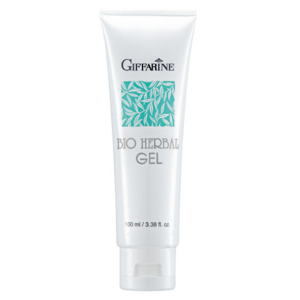 เจลแต่งผม Giffarine Bio Herbal Gel