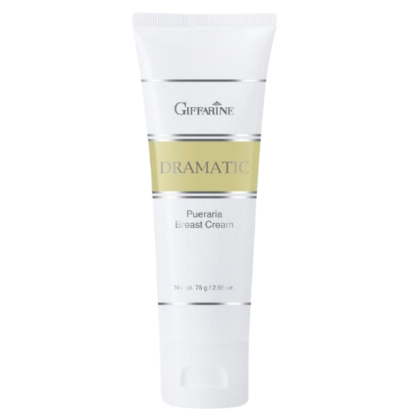 ครีมนวดบำรุงผิวทรวงอก Giffarine Pruaria Breast Cream