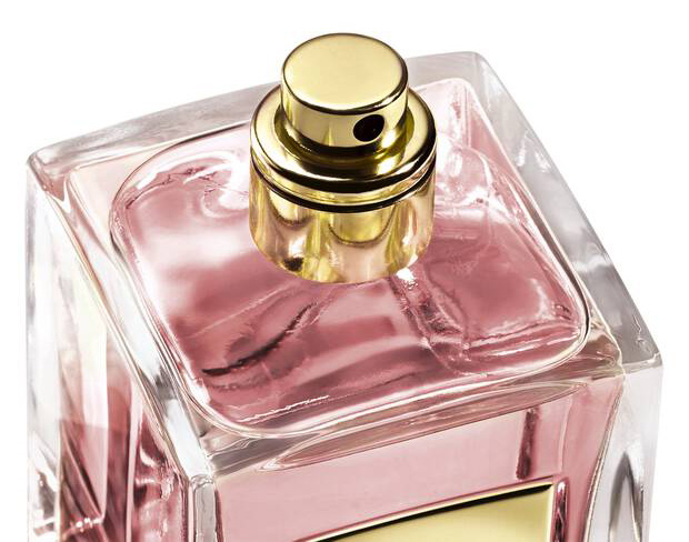 น้ำหอม Giorgio Armani Les Eaux Rose Milano