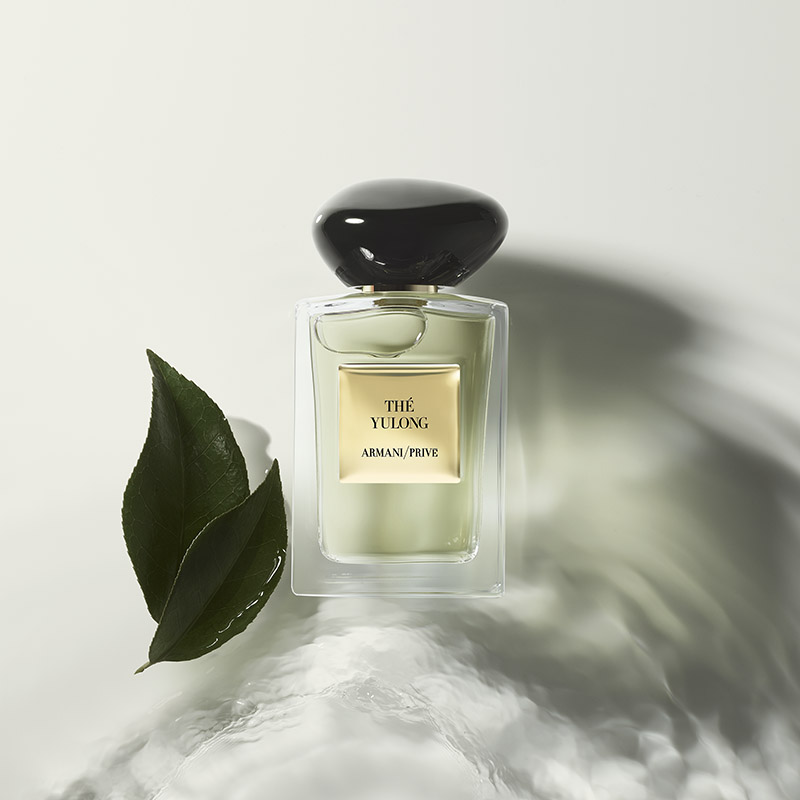 น้ำหอม Giorgio Armani Les Eaux Thé Yulong