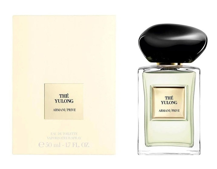 น้ำหอม Giorgio Armani Les Eaux Thé Yulong