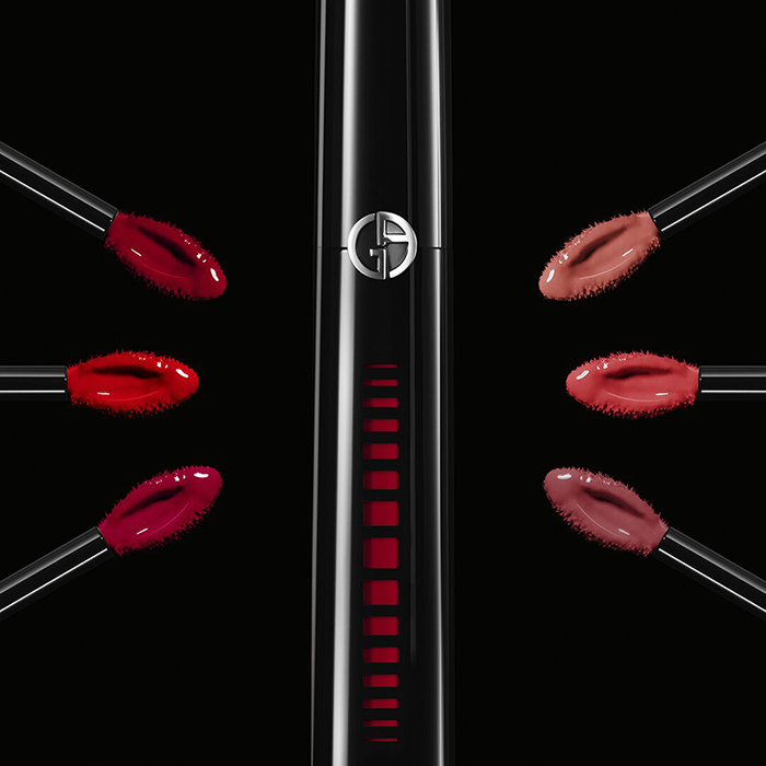 ลิปบำรุง GIORGIO ARMANI LIP ECSTASY MIRROR