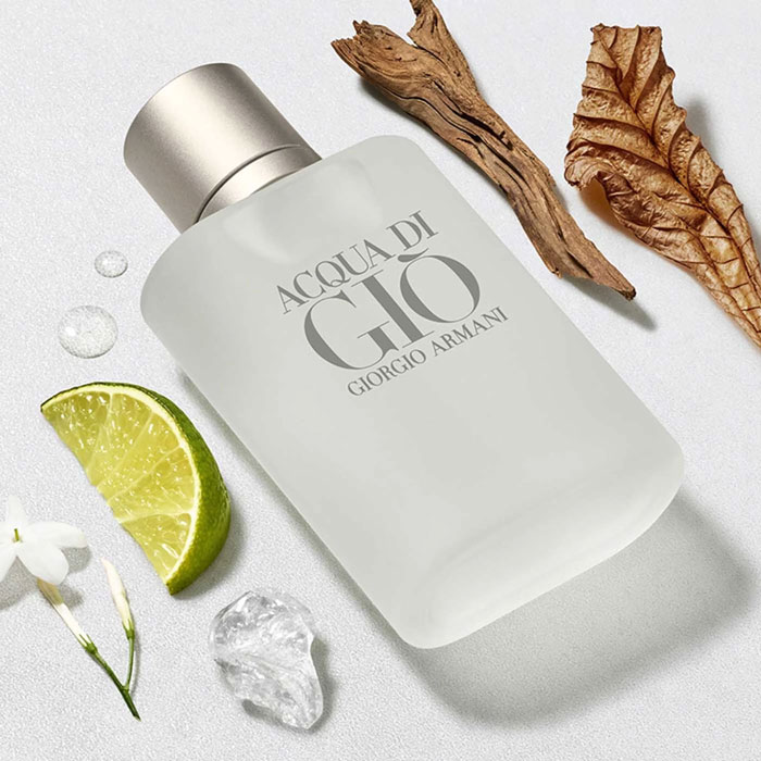 น้ำหอม Giorgio Armani Acqua Di Gio Eau De Toilette