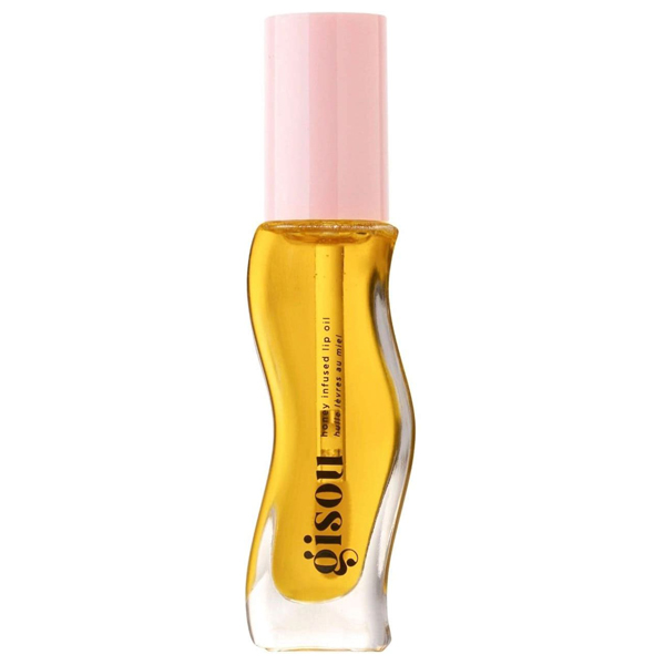 ลิปออยล์ GISOU Honey Infused Lip Oil