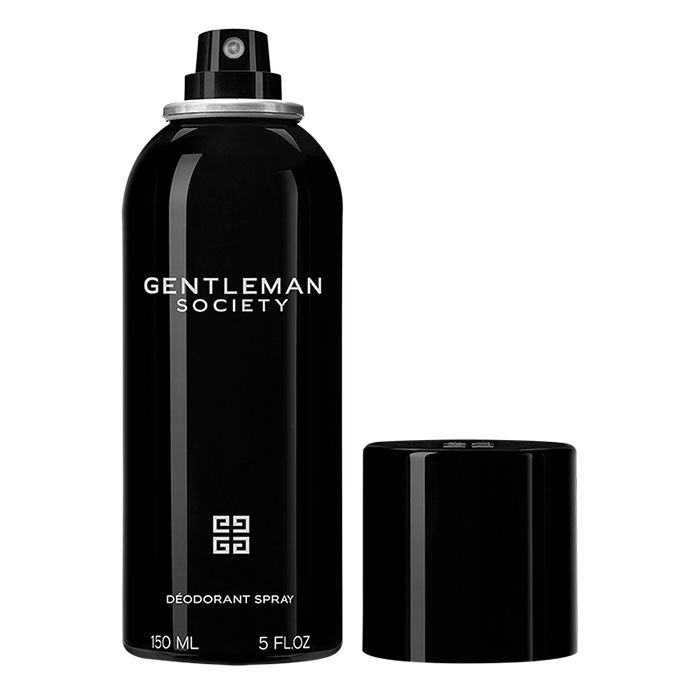 สเปรย์ระงับกลิ่นกาย GIVENCHY Gentleman Society Deodorant Eau De Parfum Spray