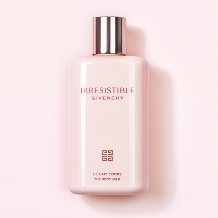 โลชั่นบำรุงผิว GIVENCHY Irresistible The Body Milk