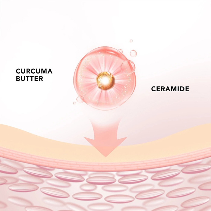 เจลอาบน้ำ Grace and Glow Peony Blush Soft & Glow Body Wash