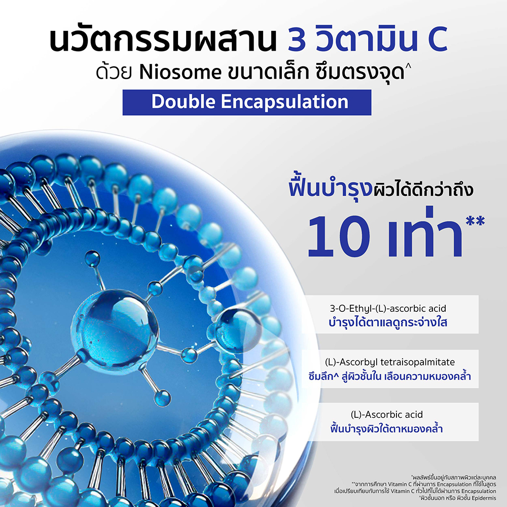 อายครีม Gravich Advanced Bright Lifting Eye Cream