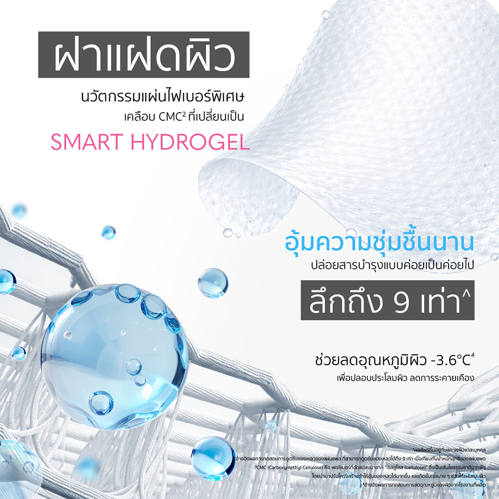 โทนเนอร์แพด Gravich Ceramide Barrier Boost Max Moist