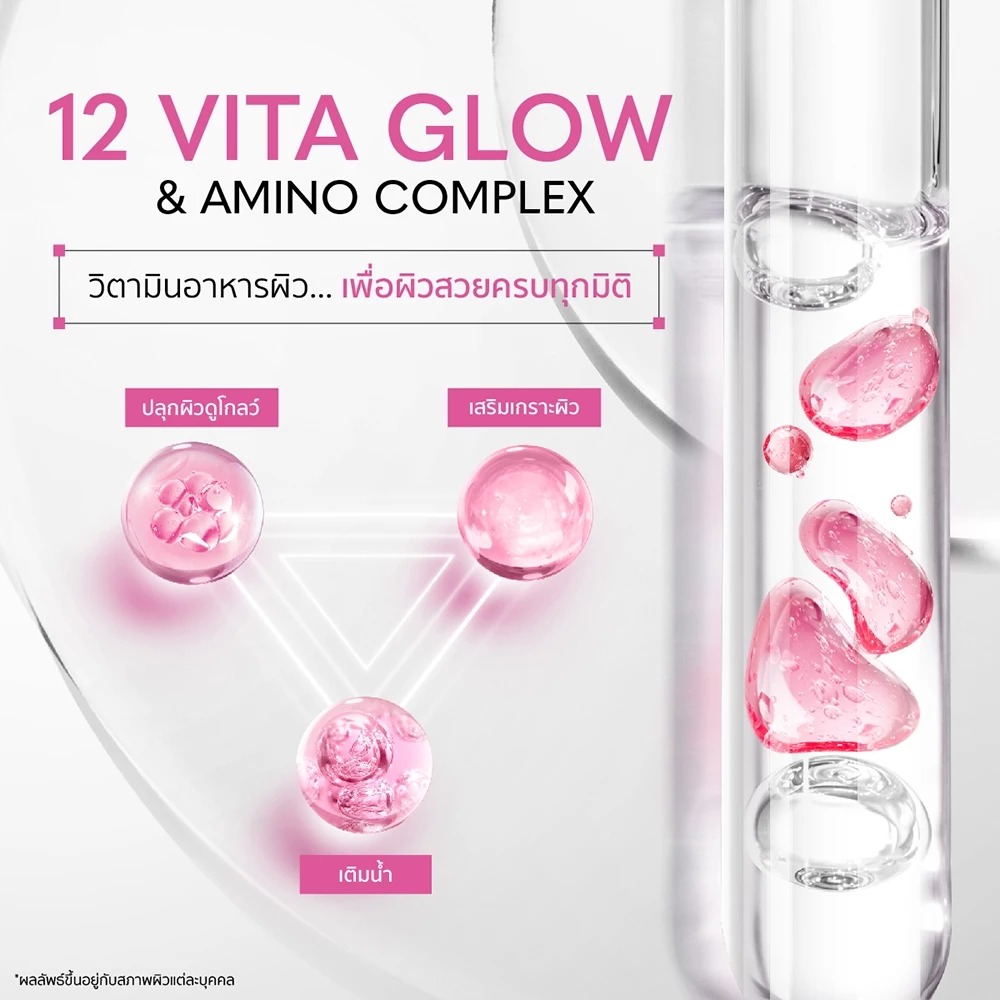 สเปรย์เซรั่ม Gravich Derma Calm Skin Cooling Vitamin Spray