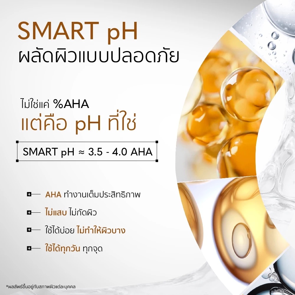โทนเนอร์พิลลิ่งผิว Gravich Glyco Lactic Double AHA Exfoliating Toner โทนเนอร์พิลลิ่งผิว Gravich Glyco Lactic Double AHA Exfoliating Toner