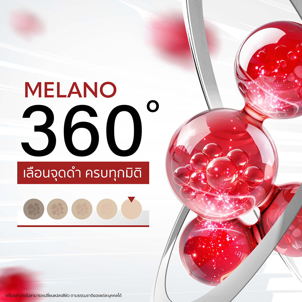 โลชั่นบำรุงผิวกาย Gravich Resorcinol Spotless Repair Body Lotion