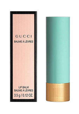 Gucci Baume a Levres Lip Balm