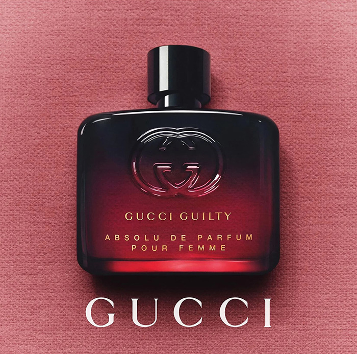 น้ำหอมผู้หญิง GUCCI Guilty Absolu de Parfum Pour Femme