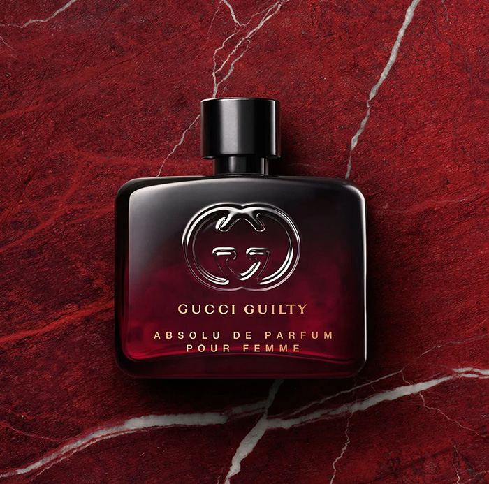 น้ำหอมผู้หญิง GUCCI Guilty Absolu de Parfum Pour Femme