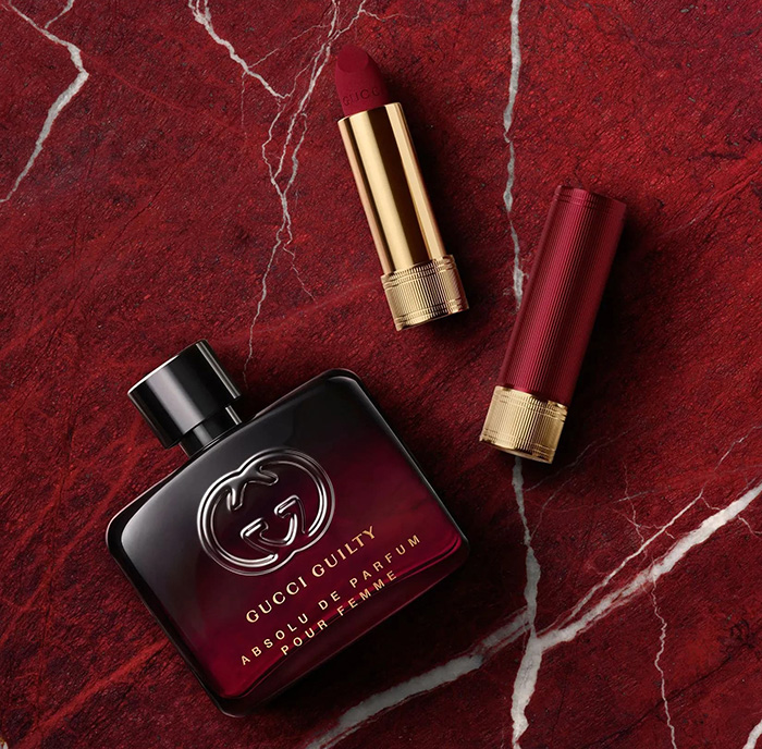 น้ำหอมผู้หญิง GUCCI Guilty Absolu de Parfum Pour Femme