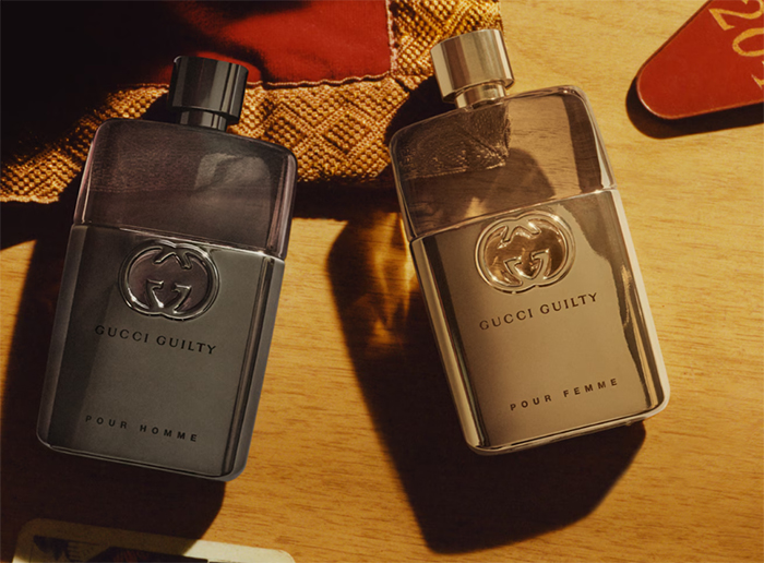 น้ำหอมสำหรับผู้ชาย GUCCI Guilty Pour Homme Eau de Toilette