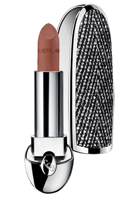 ลิปสติก Guerlain Rouge G Luxurious Velvet