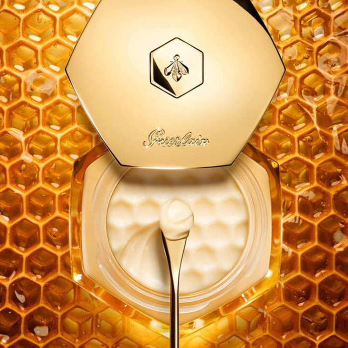 บาล์มบำรุงผิว Guerlain Abeille Royale Balm Intense