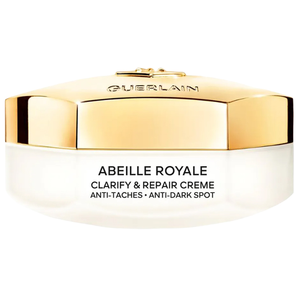 ครีมบำรุงผิวหน้า Guerlain Abeille Royale Clarify and Repair Cream