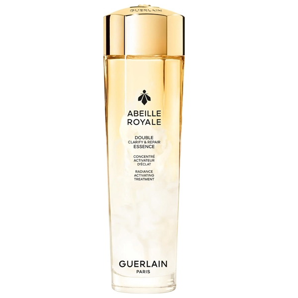 เอสเซนส์ Guerlain Abeille Royale Double Clarify & Repair Essence