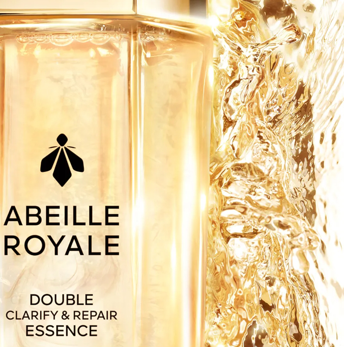 เอสเซนส์ Guerlain Abeille Royale Double Clarify & Repair Essence