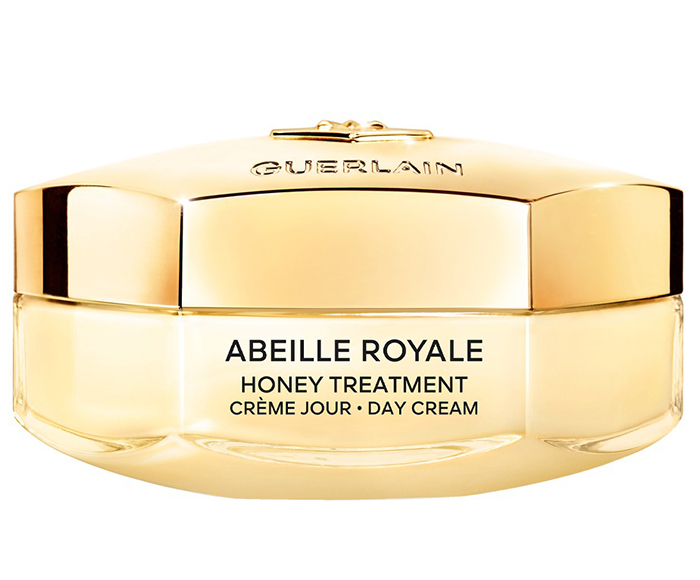 ครีมบำรุงผิวหน้า GUERLAIN Abeille Royale Honey Treatment Day Cream