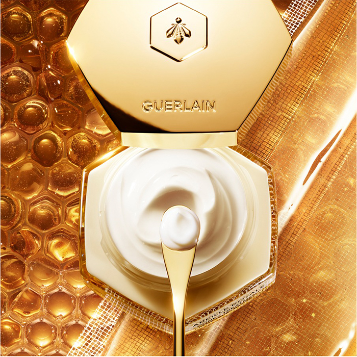 ครีมบำรุงผิวหน้า GUERLAIN Abeille Royale Honey Treatment Day Cream