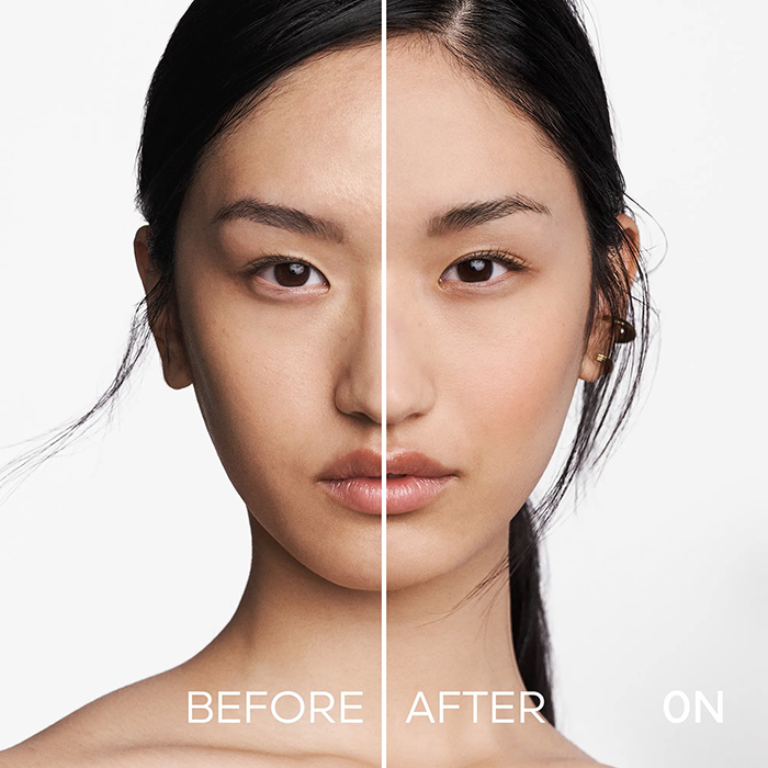 รองพื้นสูตรน้ำ Guerlain Healthy Glow Natural Perfection Foundation 24H Wear - No-Transfer รองพื้นสูตรน้ำ Guerlain Healthy Glow Natural Perfection Foundation 24H Wear - No-Transfer