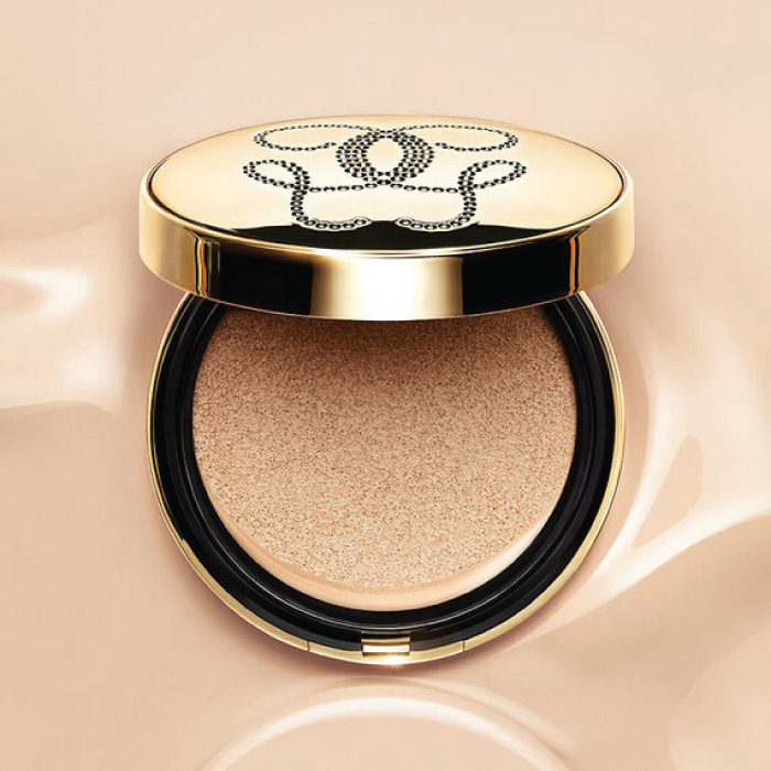 คุชชั่น Guerlain Parure Gold Cushion