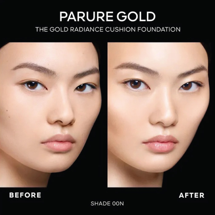 คุชชั่น Guerlain Parure Gold Cushion