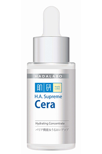 เซรั่ม ผิวแข็งแรง Hada Labo H.A. Supreme Cera Hydrating Concentrate