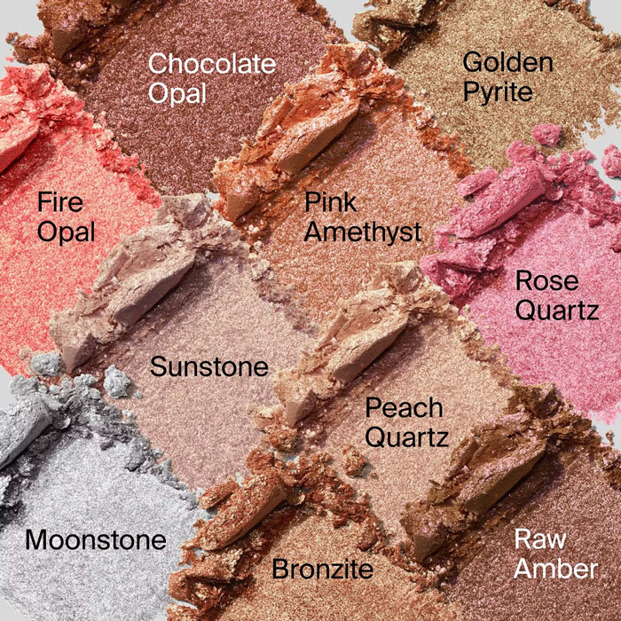 ไฮไลท์ Haus Labs By Lady Gaga Bio-Radiant Gel-Powder Illuminating Highlighter