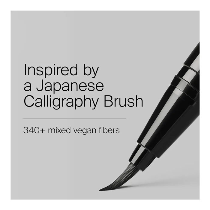 อายไลเนอร์ Haus Labs By Lady Gaga Clear Cut Liquid Eyeliner