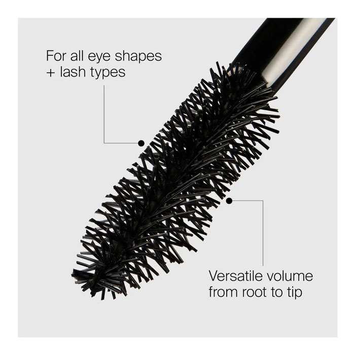 มาสคาร่า Haus Labs By Lady Gaga B Structural Volumizing + Lengthening Mascara