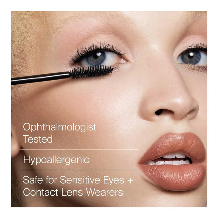 มาสคาร่า Haus Labs By Lady Gaga B Structural Volumizing + Lengthening Mascara