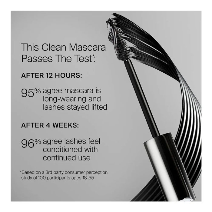 มาสคาร่า Haus Labs By Lady Gaga B Structural Volumizing + Lengthening Mascara