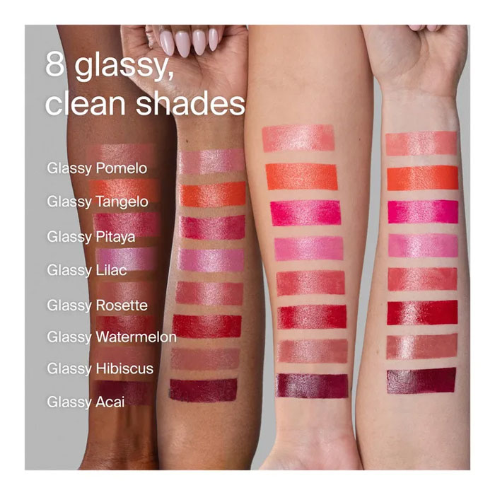 บลัชออน Haus Labs By Lady Gaga Color Fuse Glassy Blush Balm Stick
