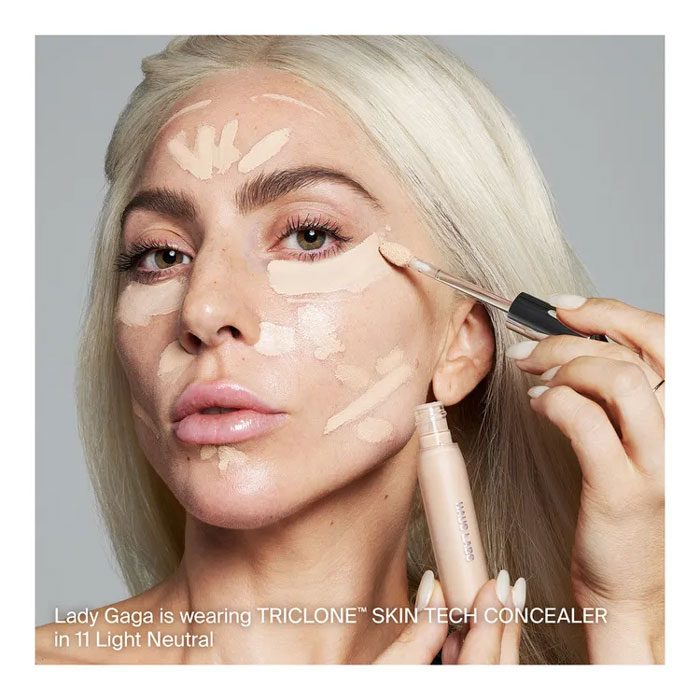 คอนซีลเลอร์ Haus Labs By Lady Gaga Triclone Skin Tech Concealer