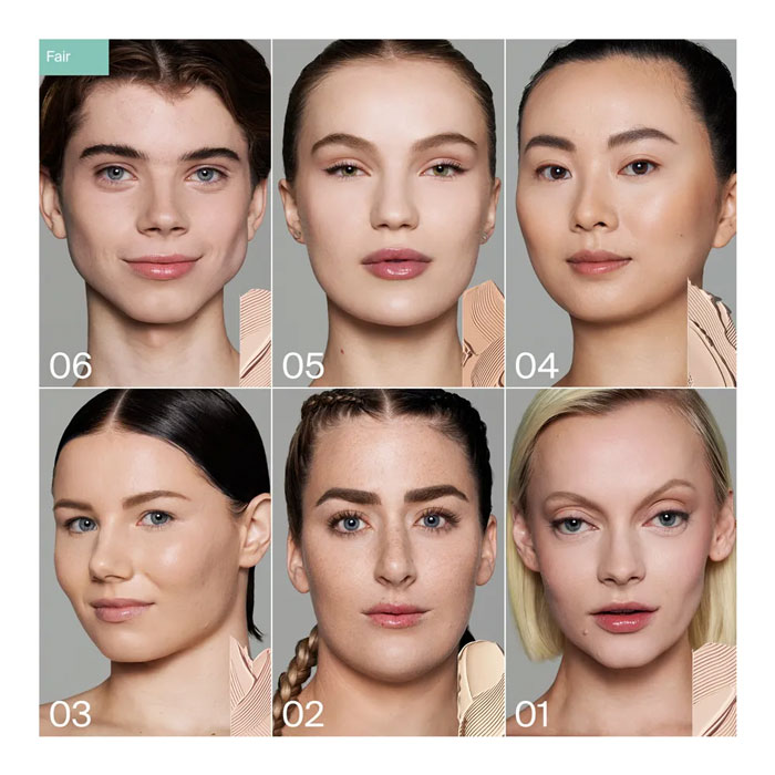 คอนซีลเลอร์ Haus Labs By Lady Gaga Triclone Skin Tech Concealer