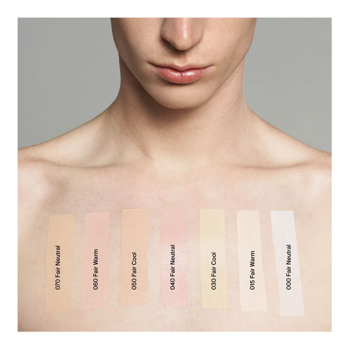 รองพื้น Haus Labs By Lady Gaga Triclone Skin Tech Foundation