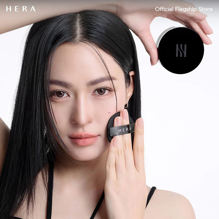 คุชชั่น HERA Black Cushion SPF34 PA++