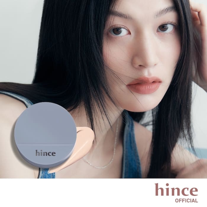 คุชชั่น HINCE Second Skin Mesh Matte Cushion