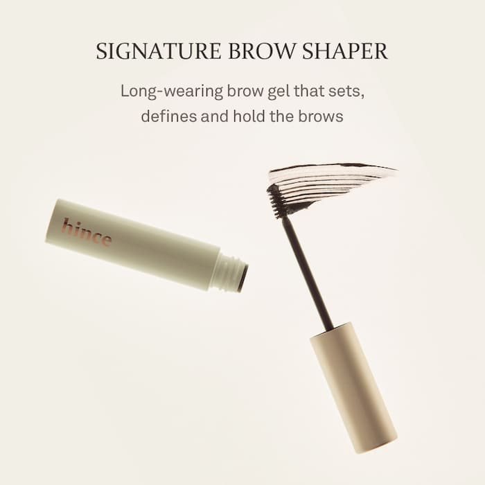 มาสคาร่าปัดคิ้ว HINCE Signature Brow Shaper