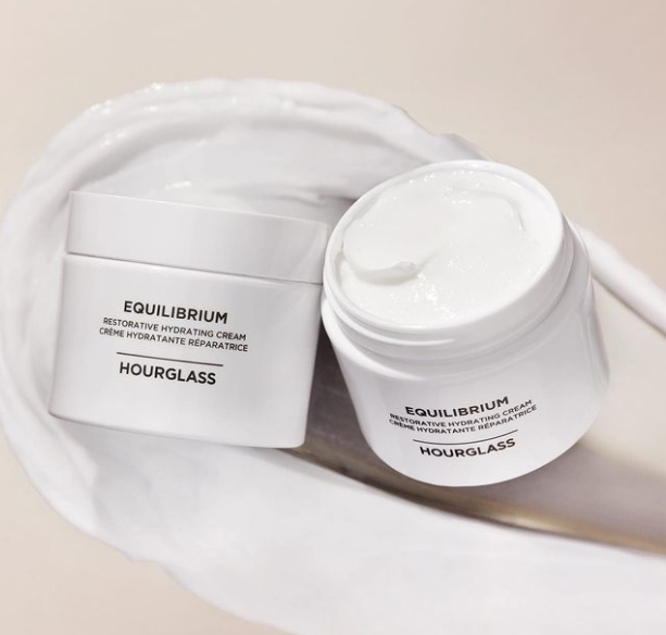 ครีมบำรุงผิว Hourglass Equilibrium Restorative Hydrating Cream