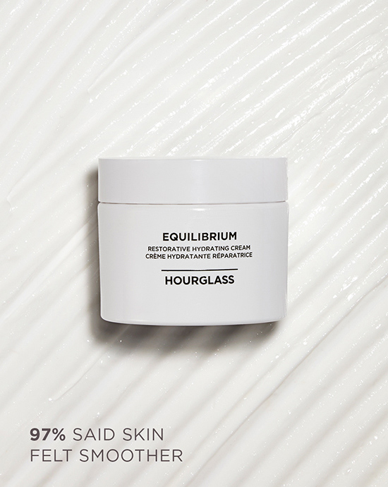 ครีมบำรุงผิว Hourglass Equilibrium Restorative Hydrating Cream