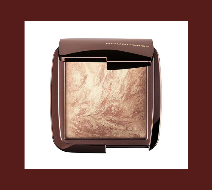 แป้งเซ็ตเมคอัพ Hourglass Ambient™ Lighting Infinity Powder