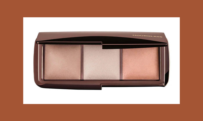 พาเลตต์ Hourglass Ambient Lighting Palette