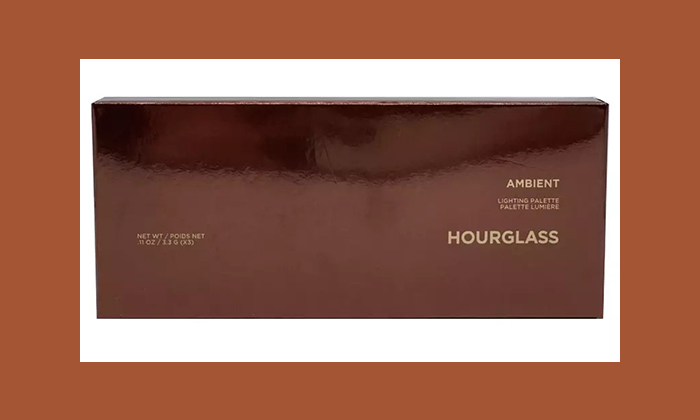 พาเลตต์ Hourglass Ambient Lighting Palette